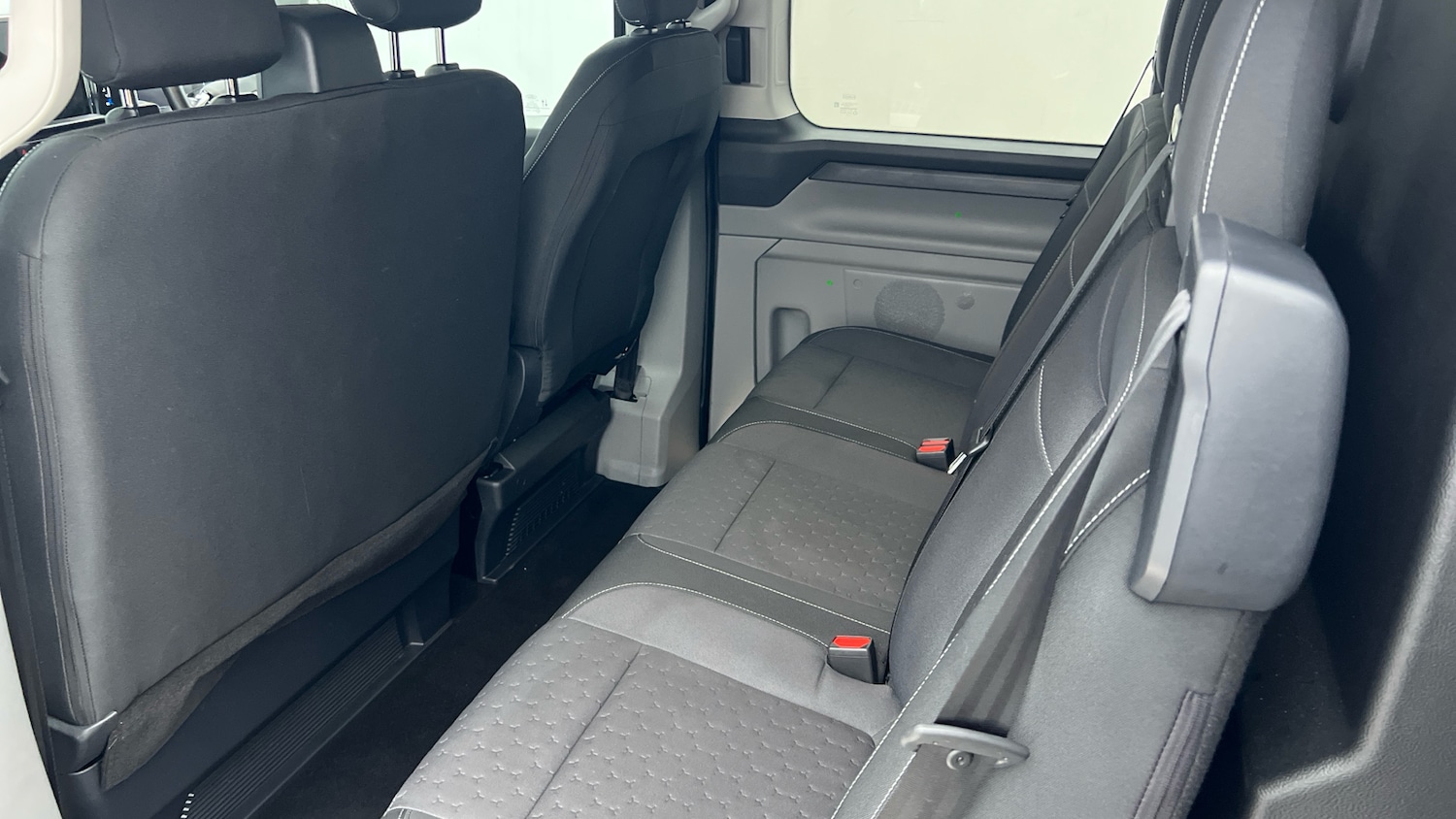 Used Ford Transit Custom 2024 for sale - 76461749: Photo 16