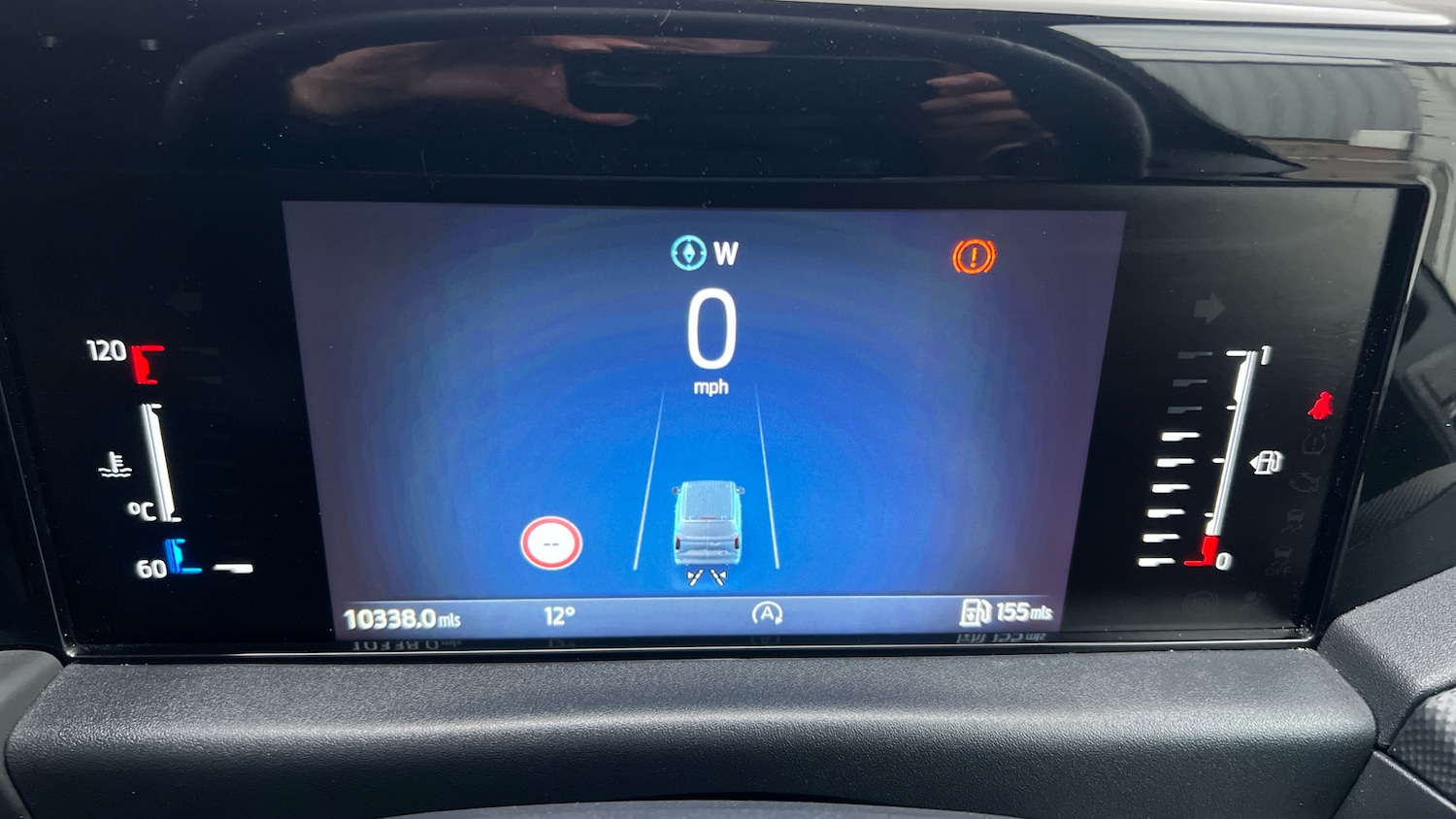 Used Ford Transit Custom 2024 for sale - 76461749: Photo 18