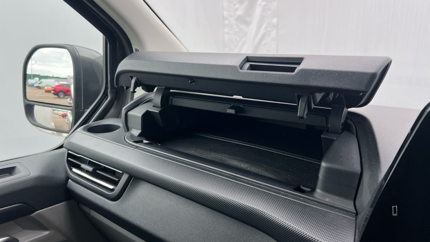 Used Ford Transit Custom 2024 for sale - 76461749: Photo 19