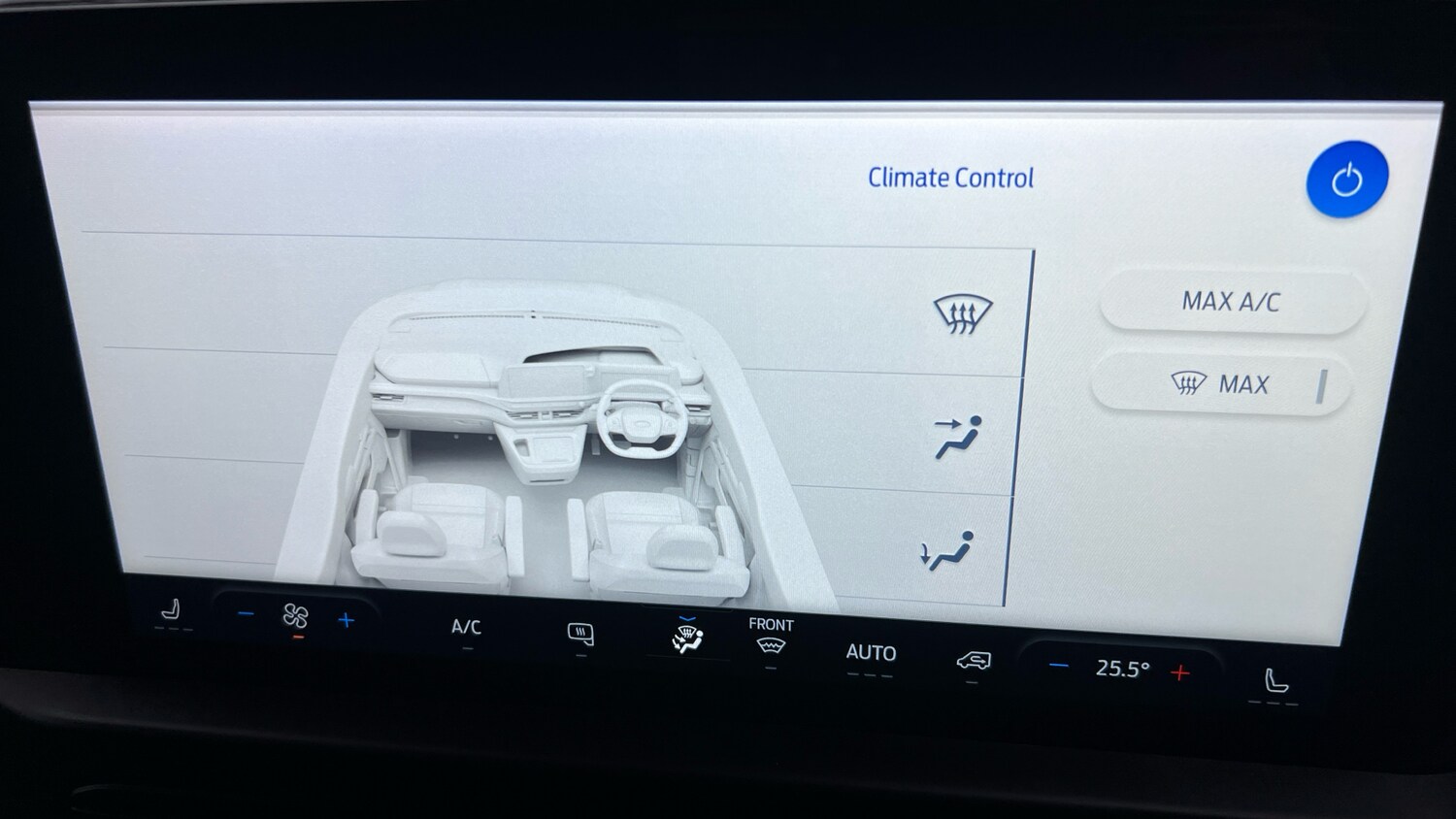 Used Ford Transit Custom 2024 for sale - 76461749: Photo 27