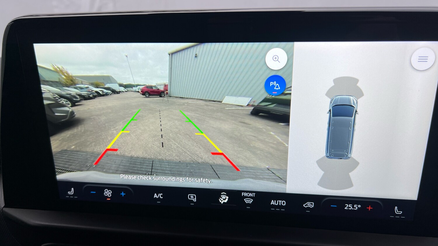 Used Ford Transit Custom 2024 for sale - 76461749: Photo 28