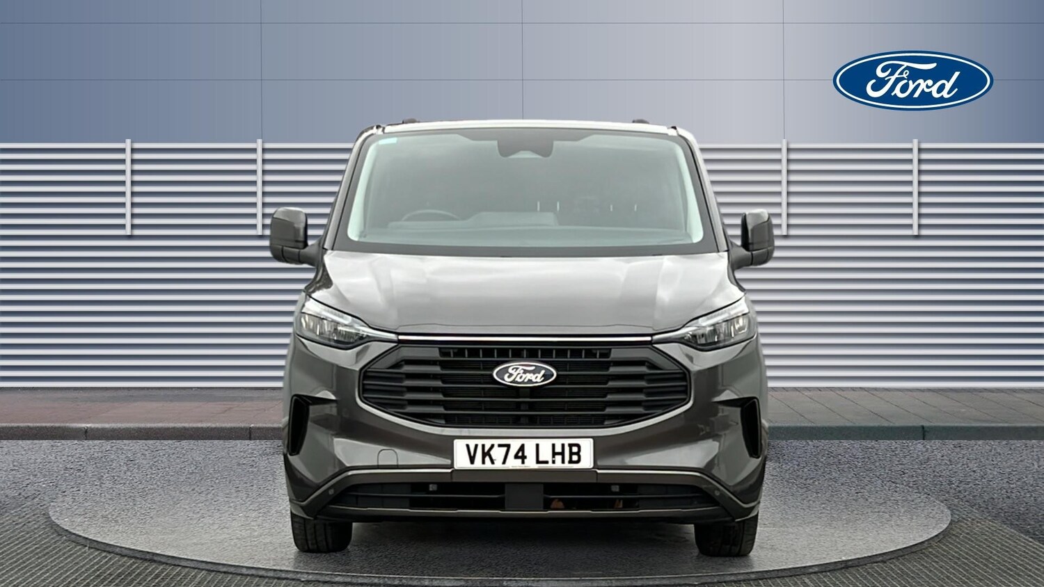 Used Ford Transit Custom 2024 for sale - 76461749: Photo 3