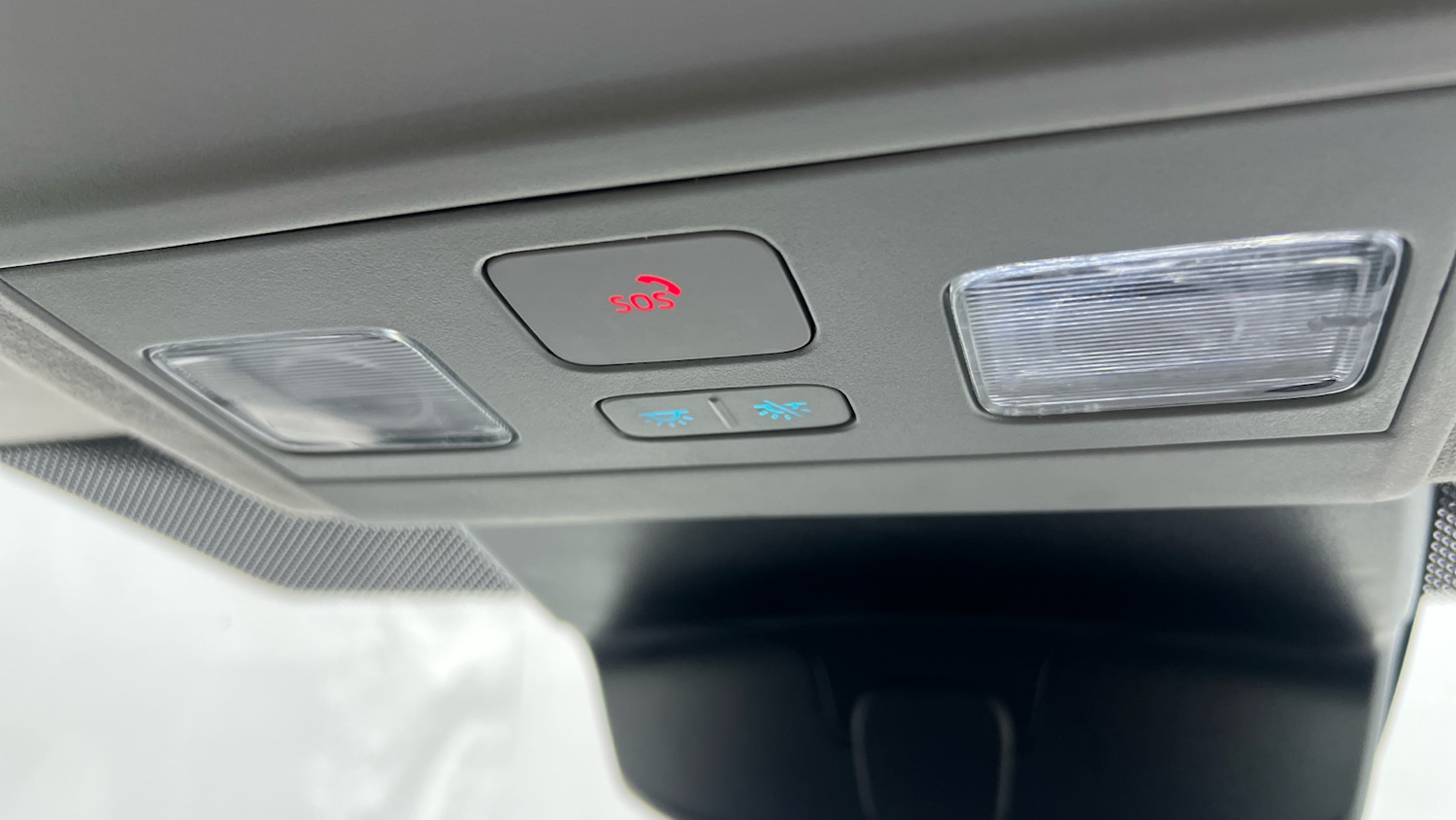 Used Ford Transit Custom 2024 for sale - 76461749: Photo 33