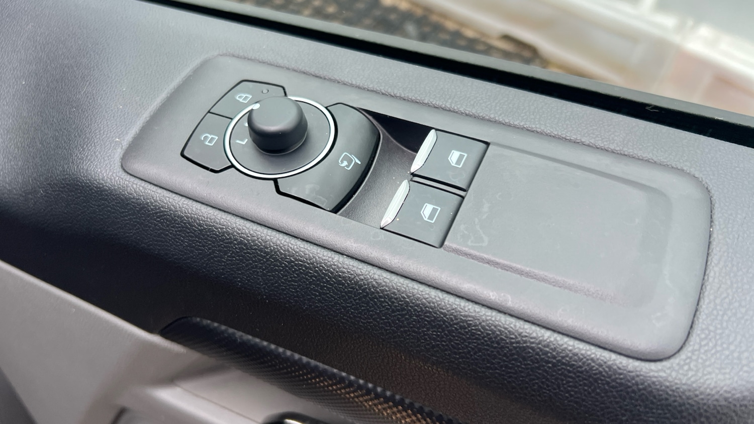 Used Ford Transit Custom 2024 for sale - 76461749: Photo 38