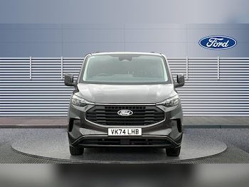 Used Ford Transit Custom 2024 for sale - 76461749: Photo