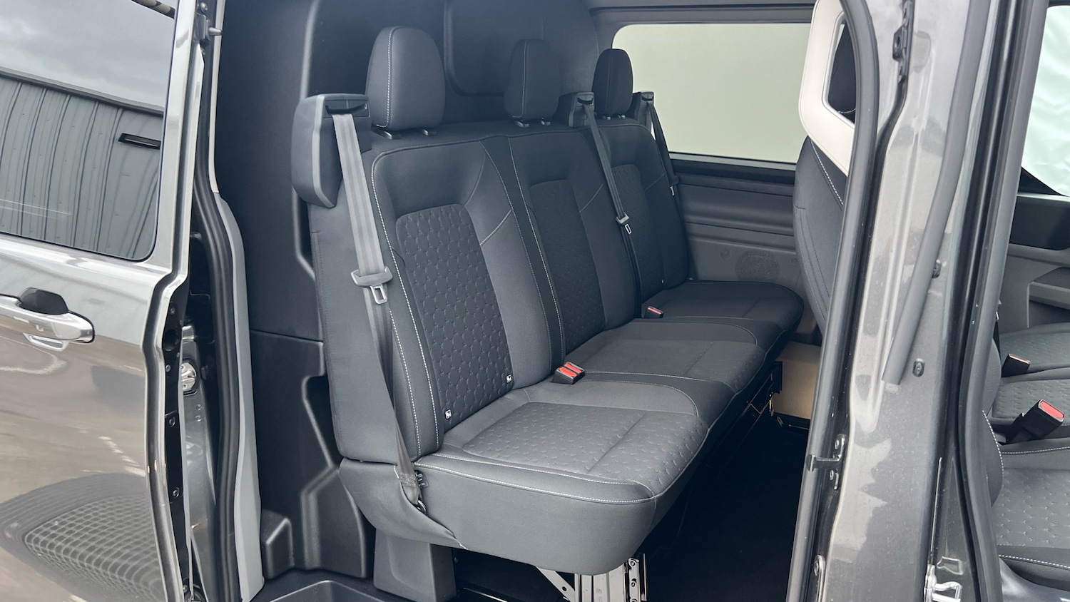 Used Ford Transit Custom 2024 for sale - 76461749: Photo 41