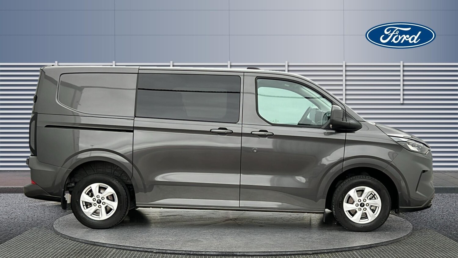 Used Ford Transit Custom 2024 for sale - 76461749: Photo 5