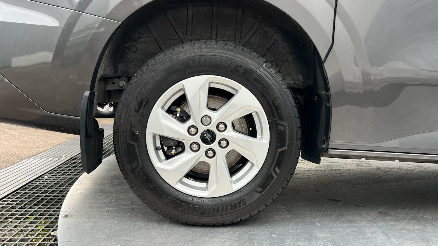 Used Ford Transit Custom 2024 for sale - 76461749: Photo 7