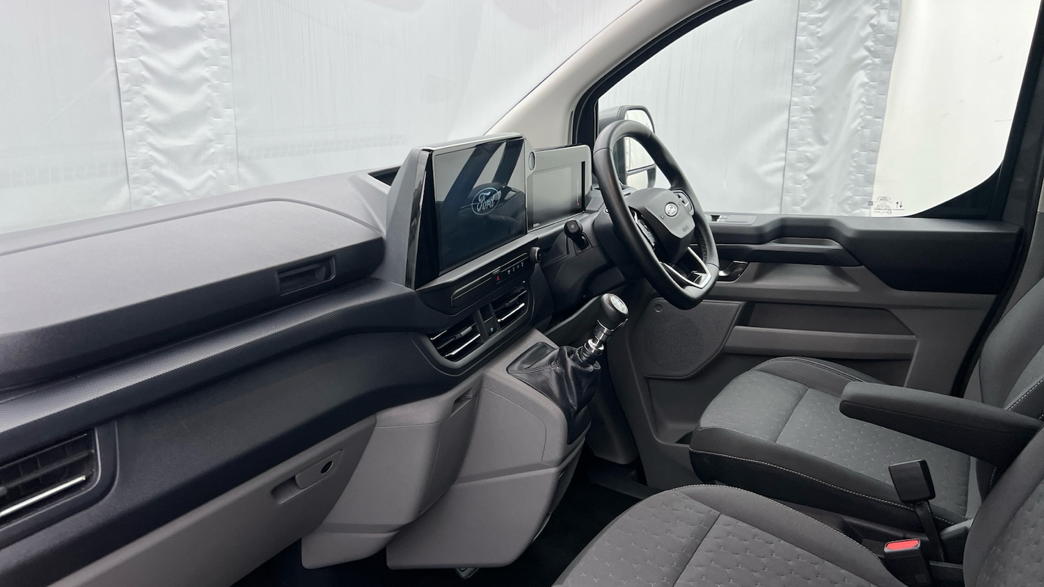 Used Ford Transit Custom 2024 for sale - 76461749: Photo 9