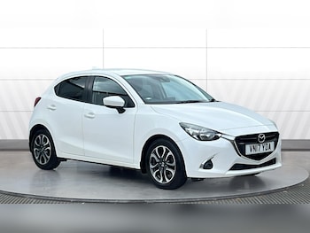 Used Mazda Mazda2 2017 for sale - 78495967: Photo
