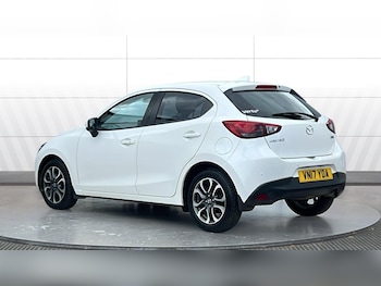 Used Mazda Mazda2 2017 for sale - 78495967: Photo