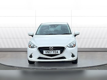Used Mazda Mazda2 2017 for sale - 78495967: Photo