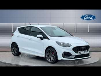 2023 (73) - 1.5 EcoBoost ST-3 5dr Petrol Hatchback
