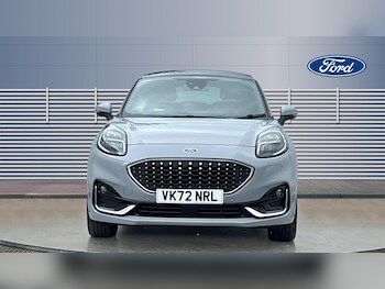 Used Ford Puma 2022 for sale - 78581131: Photo