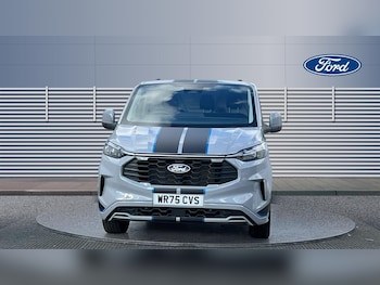 Used Ford Transit Custom 2025 for sale - 79571161: Photo