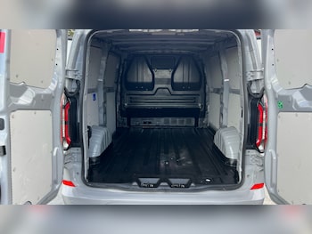 Used Ford Transit Custom 2025 for sale - 79571161: Photo
