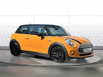 Used MINI Hatch 2014 for sale - 79580732: Photo