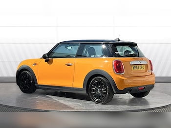Used MINI Hatch 2014 for sale - 79580732: Photo