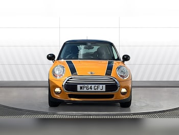 Used MINI Hatch 2014 for sale - 79580732: Photo