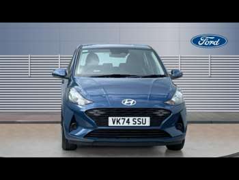 Used Hyundai i10 2024 for sale - 75441721: Photo