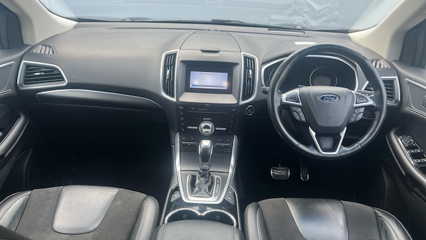 Used Ford Edge 2018 for sale - 76234590: Photo 10