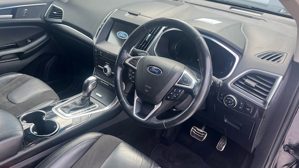 Used Ford Edge 2018 for sale - 76234590: Photo 11