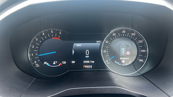 Used Ford Edge 2018 for sale - 76234590: Photo 18