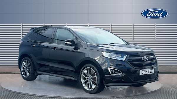 Used Ford Edge 2018 for sale - 76234590: Photo 1