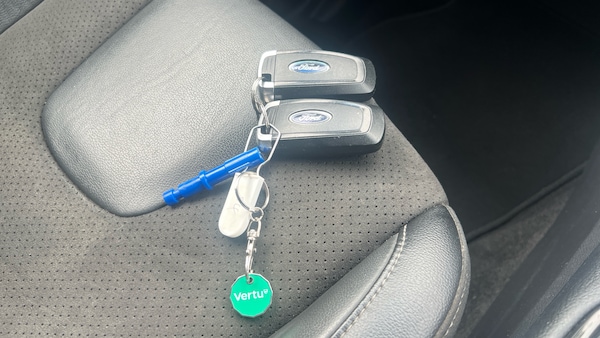 Used Ford Edge 2018 for sale - 76234590: Photo 20