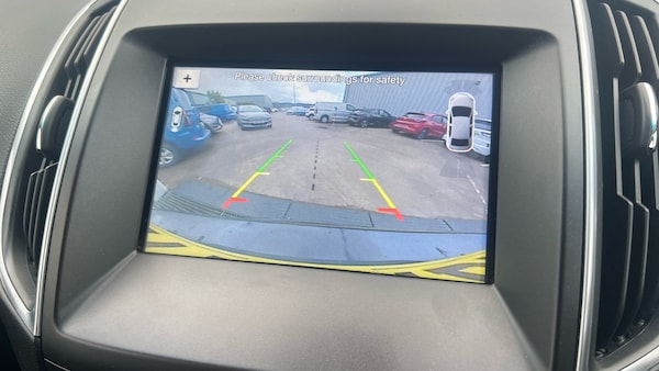 Used Ford Edge 2018 for sale - 76234590: Photo 25