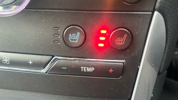 Used Ford Edge 2018 for sale - 76234590: Photo 27
