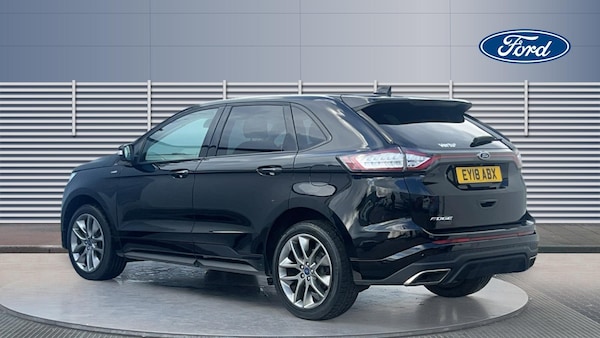 Used Ford Edge 2018 for sale - 76234590: Photo 2