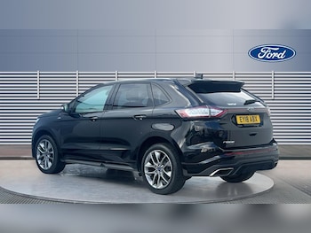 Used Ford Edge 2018 for sale - 76234590: Photo 2