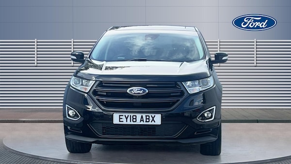 Used Ford Edge 2018 for sale - 76234590: Photo 3