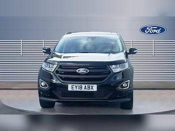 Used Ford Edge 2018 for sale - 76234590: Photo 3