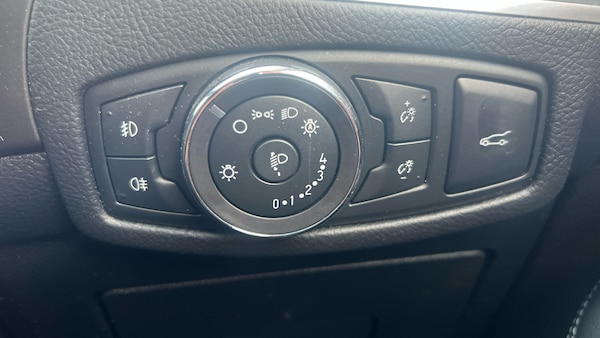 Used Ford Edge 2018 for sale - 76234590: Photo 41