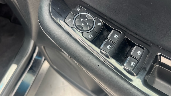 Used Ford Edge 2018 for sale - 76234590: Photo 44
