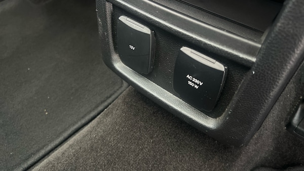 Used Ford Edge 2018 for sale - 76234590: Photo 45