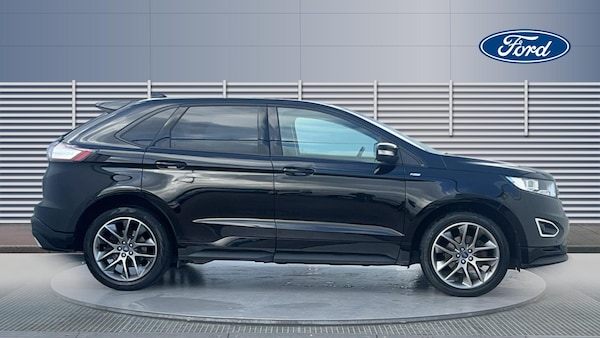 Used Ford Edge 2018 for sale - 76234590: Photo 5
