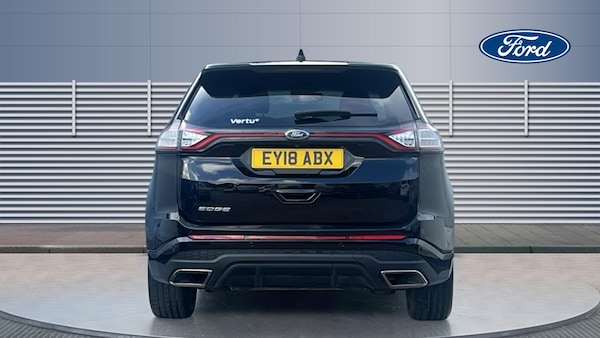 Used Ford Edge 2018 for sale - 76234590: Photo 6