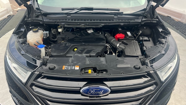 Used Ford Edge 2018 for sale - 76234590: Photo 8
