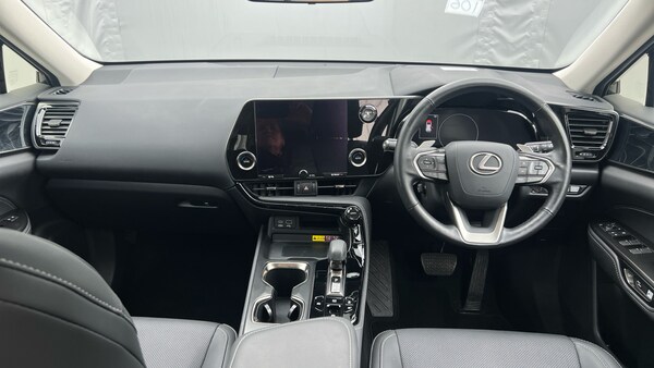 Used Lexus NX 2022 for sale - 76101220: Photo 10