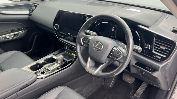 Used Lexus NX 2022 for sale - 76101220: Photo 11