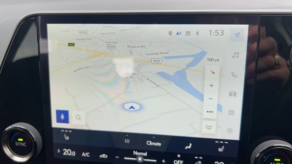 Used Lexus NX 2022 for sale - 76101220: Photo 12