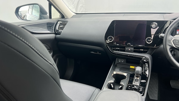 Used Lexus NX 2022 for sale - 76101220: Photo 14