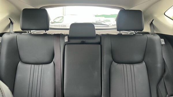 Used Lexus NX 2022 for sale - 76101220: Photo 15