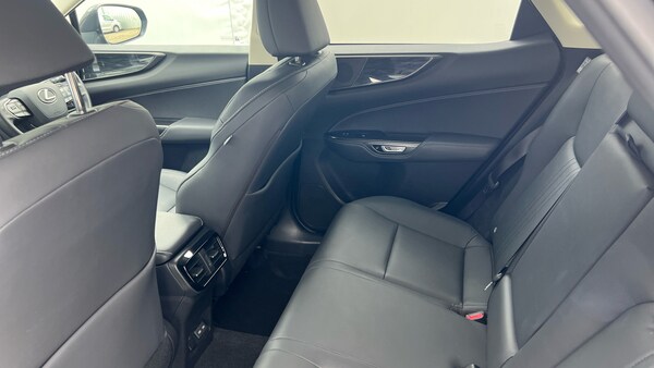 Used Lexus NX 2022 for sale - 76101220: Photo 16