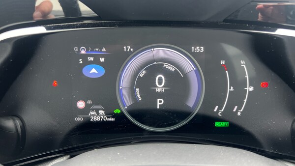 Used Lexus NX 2022 for sale - 76101220: Photo 18
