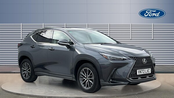 Used Lexus NX 2022 for sale - 76101220: Photo 1