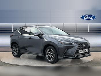 2022 (72) - 350h 2.5 5dr E-CVT Hybrid Estate